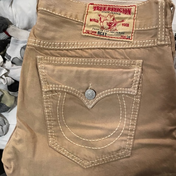 Name brand jeans - Picture 12 of 16